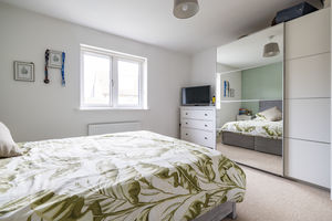 Bedroom- click for photo gallery